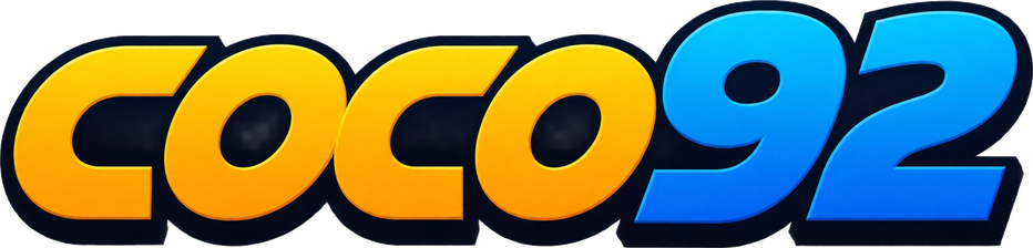 Coco92 Logo